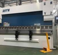 AHYW 4m 브레이크 프레스 기계 200T 공급 업체, 공장 및 ...