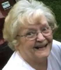 Obituary information for Claudette Comeau