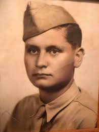 My late Grandfather George Homer Wright Jr. and my Grandmother Margaret  Buchanan Wright of Spear, N.C.