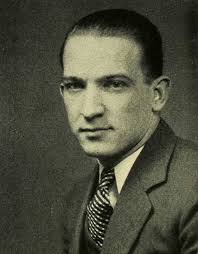 Rev Ralph William Birk (1907-1977)