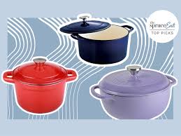 Maybe you would like to learn more about one of these? The 8 Best Dutch Ovens In 2021