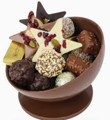 De Neuville Propose Plein De Bonnes Douceurs Pour Noel Paris Gourmand