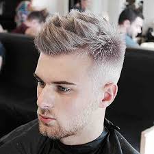 Stop following haircut trends and start setting them. 50 Most Popular Men S Haircuts 2021 Cuts Styles