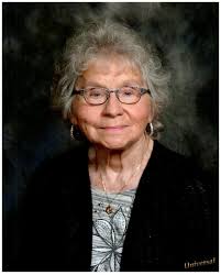 Dorothy McMahon Service Details