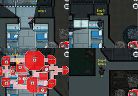 How To Make People Think You Are A Hacker On The Skeld Map By Using Glitches If You Do This You Can T Come Out Until The Emergency Is Called Or A Body