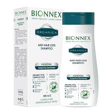Bionnex Organica Sac Dokulmesine Karsi Bakim Sampuani Yagli Saclar 300ml Dermoeczanem Com