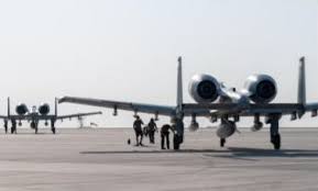 U.S. Central Command