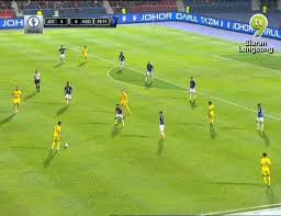 Berikut admin akan cuba kongsikan live streaming bola sepak kelantan vs jdt bagi liga super 2018. Tv9 Di Hatiku Keputusan Terkini Jdt Vs Kedah Jdt Selesa Facebook