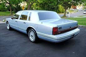 Image result for Light Royal Blue 1993 Town and Country