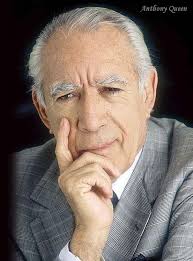 cosasdeantonio: Anthony Quinn