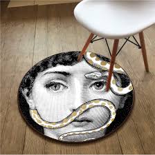 Mirrors wall table + hand floor. Starry Sun And Moon Rug Yoga Mat For Exercise Bar Living Room Round Carpet Artistic Floor Mat Lady Bedside Rugs Cat Dog Cushion Rug Aliexpress
