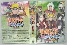 The episodes for the ninth season of the anime series naruto: Amazon Com Naruto Shippuden English Audio Complete Tv Series Dvd Box Set 221 380 Episodes Hayato Date Movies Tv