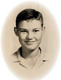 Obituary information for James Larry Shockley