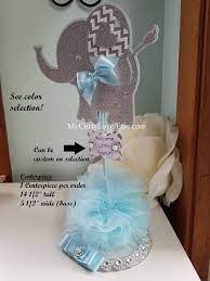 Boy Baby Shower Centerpiece Boy Elephant Centerpiece Elephant Centerpiece Its A Boy Centerpiece Boy Baby Shower Elephant Baby Shower Boy Baby Shower Centerpieces Girl Baby Shower Centerpieces Elephant Baby Shower Boy