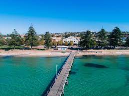This beach opens up into spencer gulf and the great australian bight and is. Tenders City Of Port Lincoln