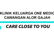 Gajah magersari no.18, gajah timur, magersari, kec. Klinik Keluarga One Medic Cawangan Alor Gajah Pagina Inicial Facebook