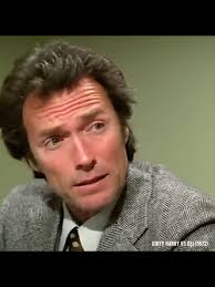 Dirty Harry's Take