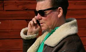 Reductress » Dad White-Knuckles Small Talk Waiting for It to Organically  Turn to Civil War Trivia