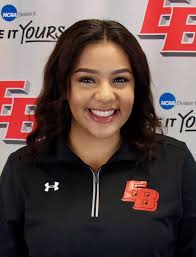 2019 Softball Roster