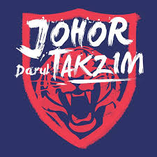 Pin By Black23 On Johor Darul Ta Zim F C In 2020 Johor