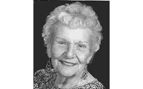 Kathleen Rozell Obituary (2018)