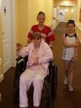 Thelma Bettis Obituary