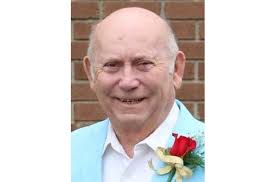 Roger D Johnson Obituary (2021)