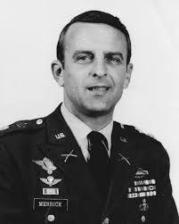 Philip Merrick Obituary (1931