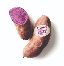 Download or print this coloring page in one click: Organic Stokes Purple Sweet Potato Frieda S Inc The Specialty Produce Company