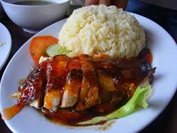 Resepi ni tak gunakan sos blackpepper.kita cuma gunakan biji lada hitam yang d. Ayam Black Pepper Che Nom Resipi Daging Masak Black Pepper Kucing Lokal