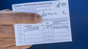 In singapore, the vaccination against measles is usually included in the mmr vaccination in make your payments through cardup and earn miles, points or cashback on your credit card even on. Vaccine Passport How To Prove You Got A Covid 19 Shot For Travel