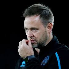 RAT' 'Didn't realise 6 weeks was a long term project' 'complete and utter  hypocrite' QPR fans say farewell to Mick Beale