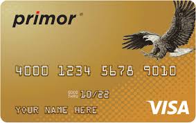Check spelling or type a new query. Primor Secured Visa Gold Card Reviews