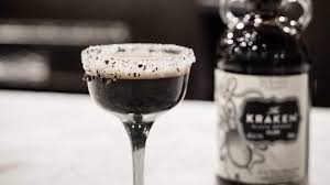 With a unique kraken design, our bar cocktail shaker is handmade with striking details. The Kraken Signature Cocktails A Decouvrir Kraken Facebook