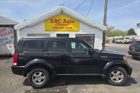 Image result for Brilliant Black 2009 Nitro