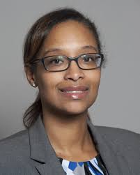 Legal Aid Supervising Attorney Kimberly Barnett-Mills Named to Cleveland  Metropolitan Bar Association Leadership Academy