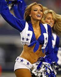 Pin On Dallas Cowboys Cheerleaders