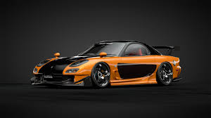 7,358 likes · 46 talking about this. Mazda Rx7 Ff Tokyo Drift Final Car Livery By Apce25 Community Gran Turismo Sport