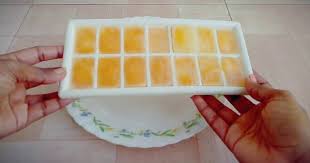 She Put Eggs In Ice Cube Tray For 2 Hours The Reason Will Amaze You Food Ice Cube Tray Recipes Freezer Dinners