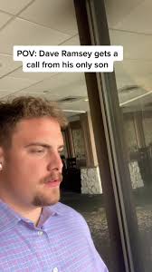 Davs Ramsey Is This Your Boy