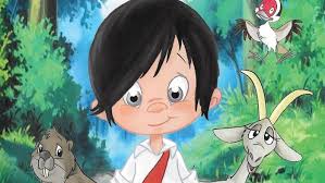 Retour En Enfance Connaissez Vous La Fin De Marcelino