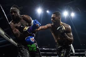 Just want my favourite pornstars to tweet back. Results And Highlights Tony Yoka Stops Joel Tambwe Djeko In 12th Round Bad Left Hook