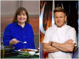 These culinary experts have been outspoken about their aversions. Celebrity Chefs Who Didn T Go To Culinary School