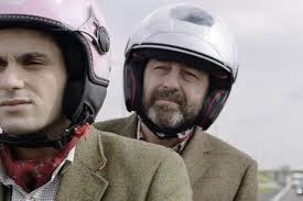 Le Doudou bersama Kad Merad dan Malik Bentalha di Disney+ mulai Oktober  2025