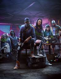 4091 views | 16612 downloads. 20 Watch Dogs 2 Wrench Ideas Watch Dogs Watch Dogs 1 Dogs
