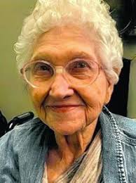 Betty Richey Obituary (1932