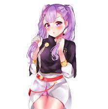 Maybe you would like to learn more about one of these? Noelle Silva Black Clover Zerochan Anime Image Board