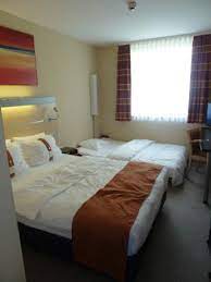 Holiday inn express waikiki, honolulu: Family Room Picture Of Holiday Inn Express Berlin City Centre Tripadvisor