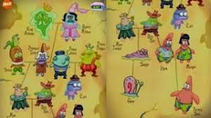 Saat patrick dituduh mencuri jaring spongebob. Patrick Star Baca Puisi Wumbo Wumbo Wumboing Disini Terlalu Gelap