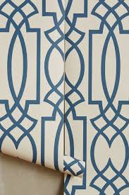 We offer wallpaper on two different types of materials: Art Deco Decor Wallpaper